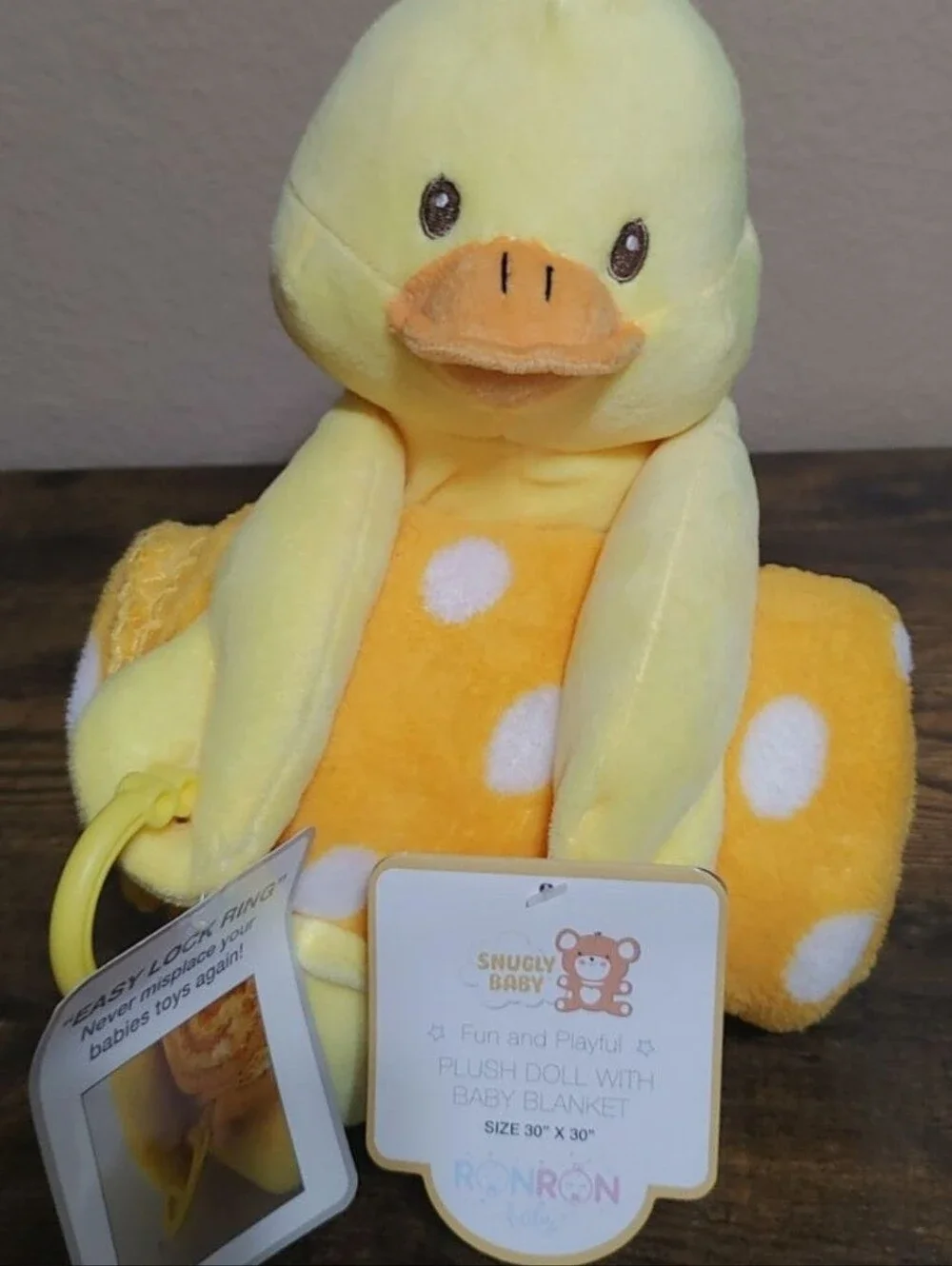 N/A adorable yellow